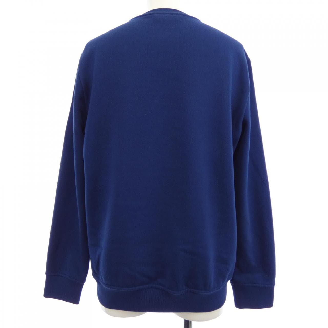 エルメス HERMES シュヴォー アン シンメトリー *31-5765. スウェット