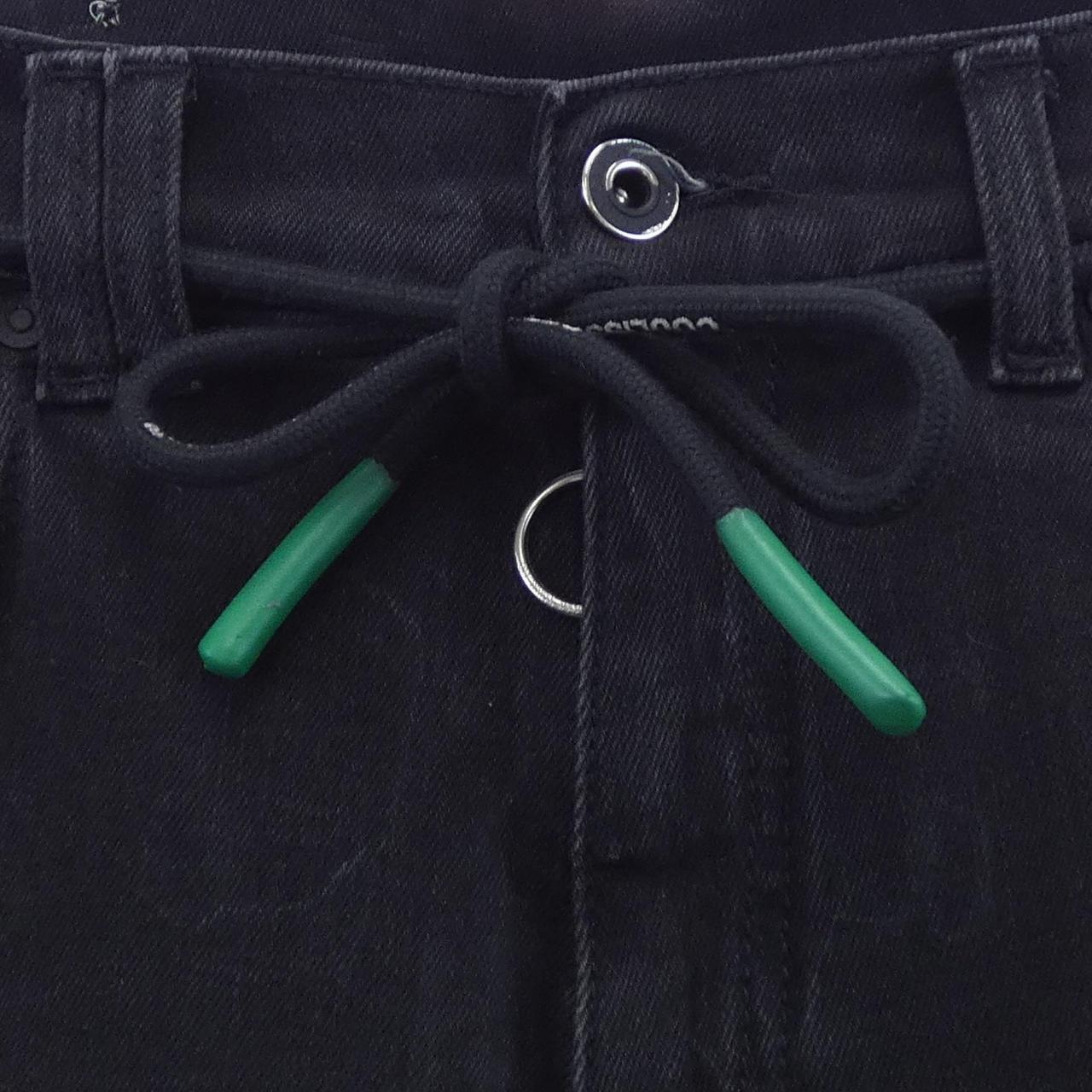 オフホワイト OFF-WHITE パンツ