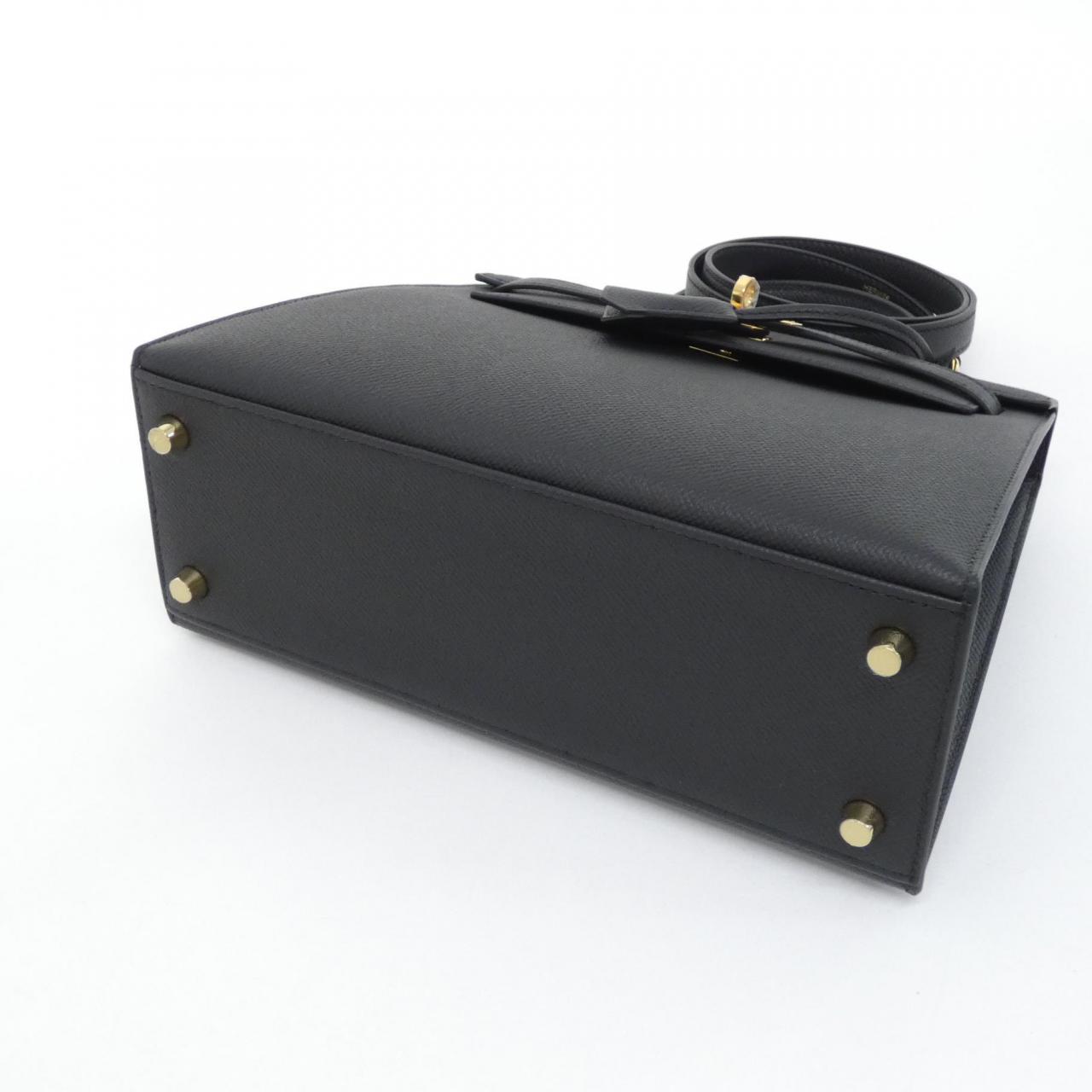 【未使用品】エルメス ケリー 25cm 038416CC バッグ
