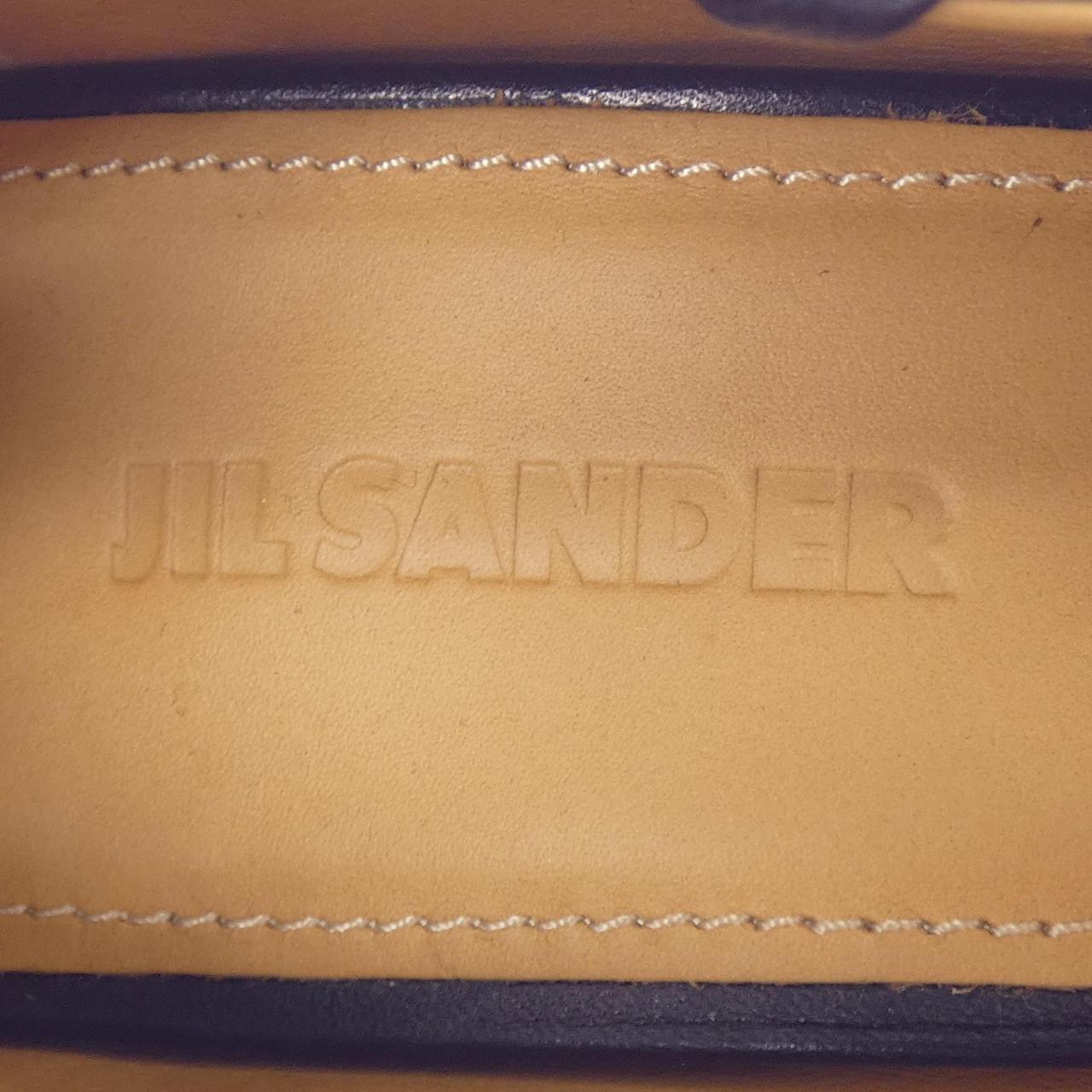 ジルサンダー JIL SANDER JS33034A シューズ
