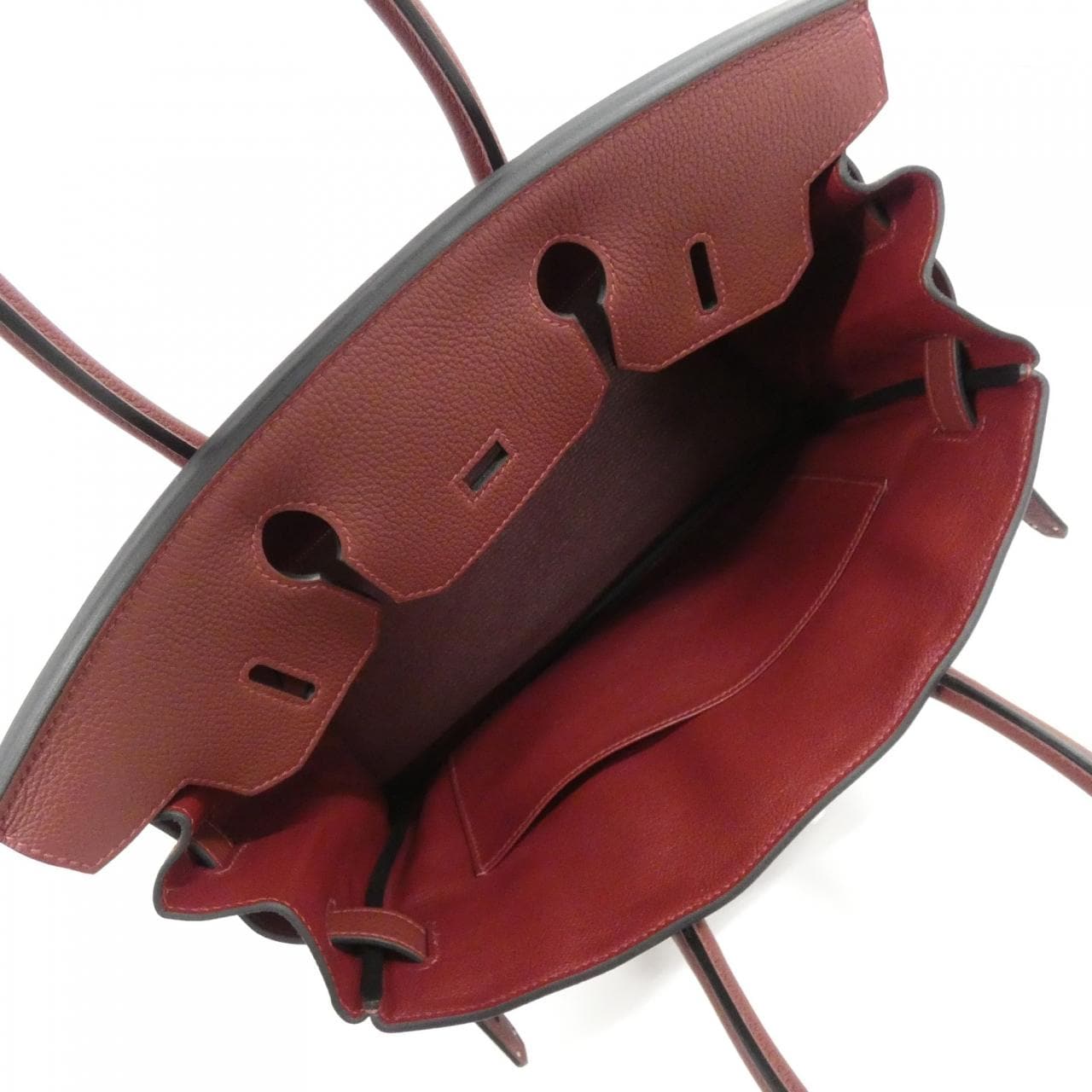 【未使用品】エルメス バーキン 30cm 030520CK バッグ