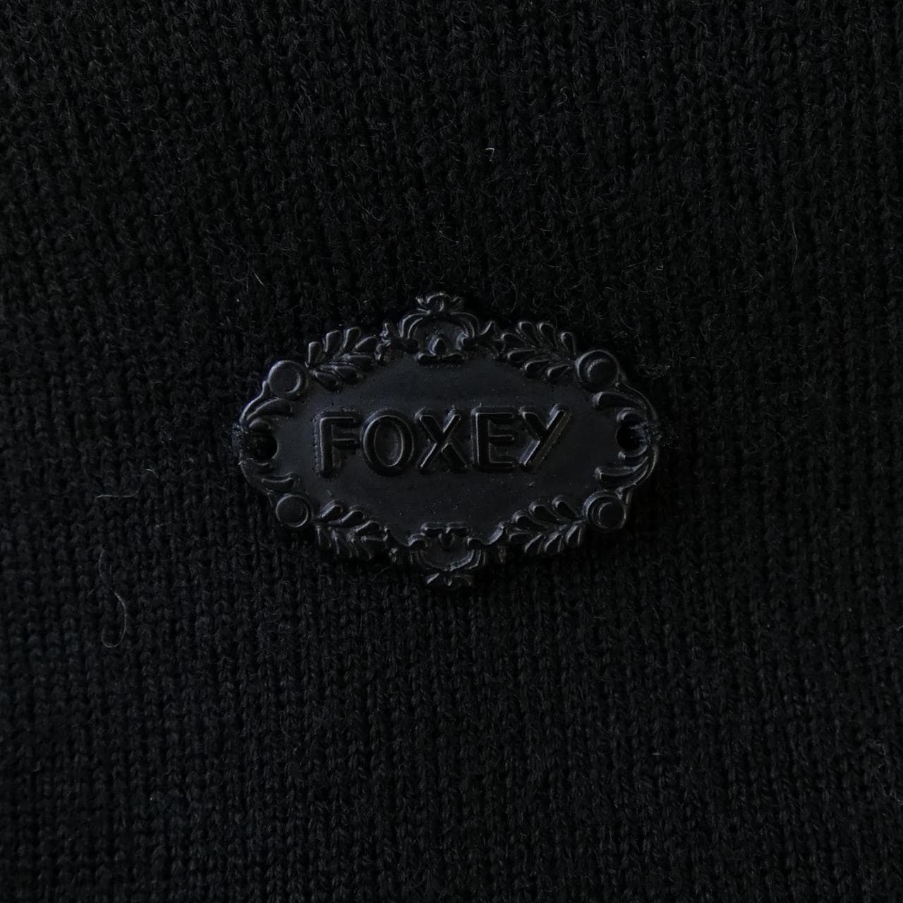 フォクシー FOXEY 36301 ニット