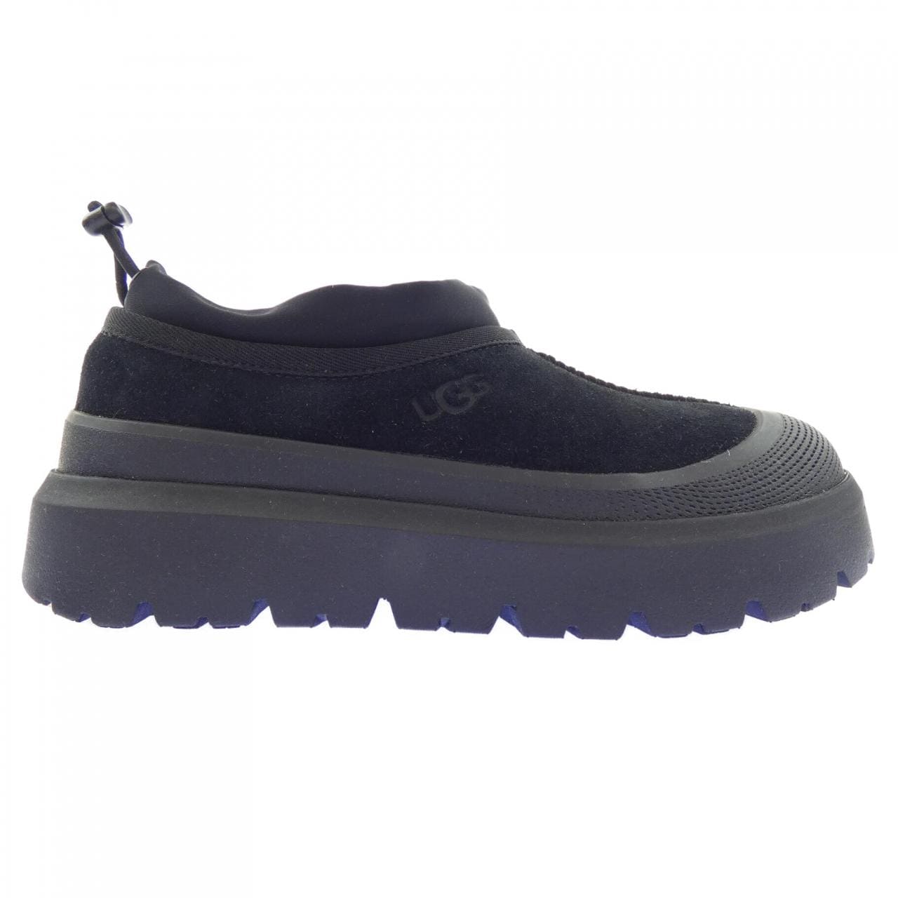 アグ UGG TASMAN WEATHER HYBRID シューズ