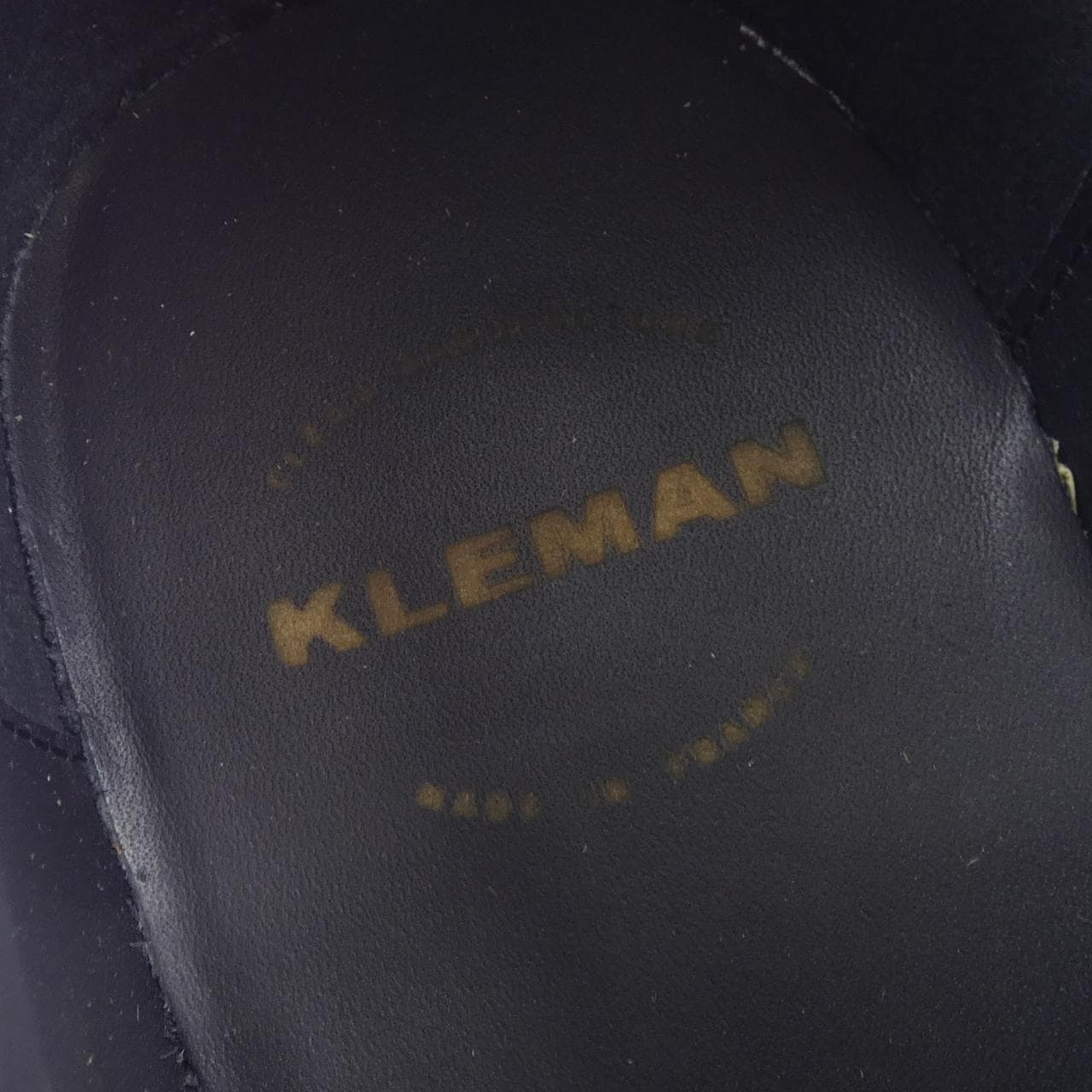 KLEMAN DORMANCE シューズ