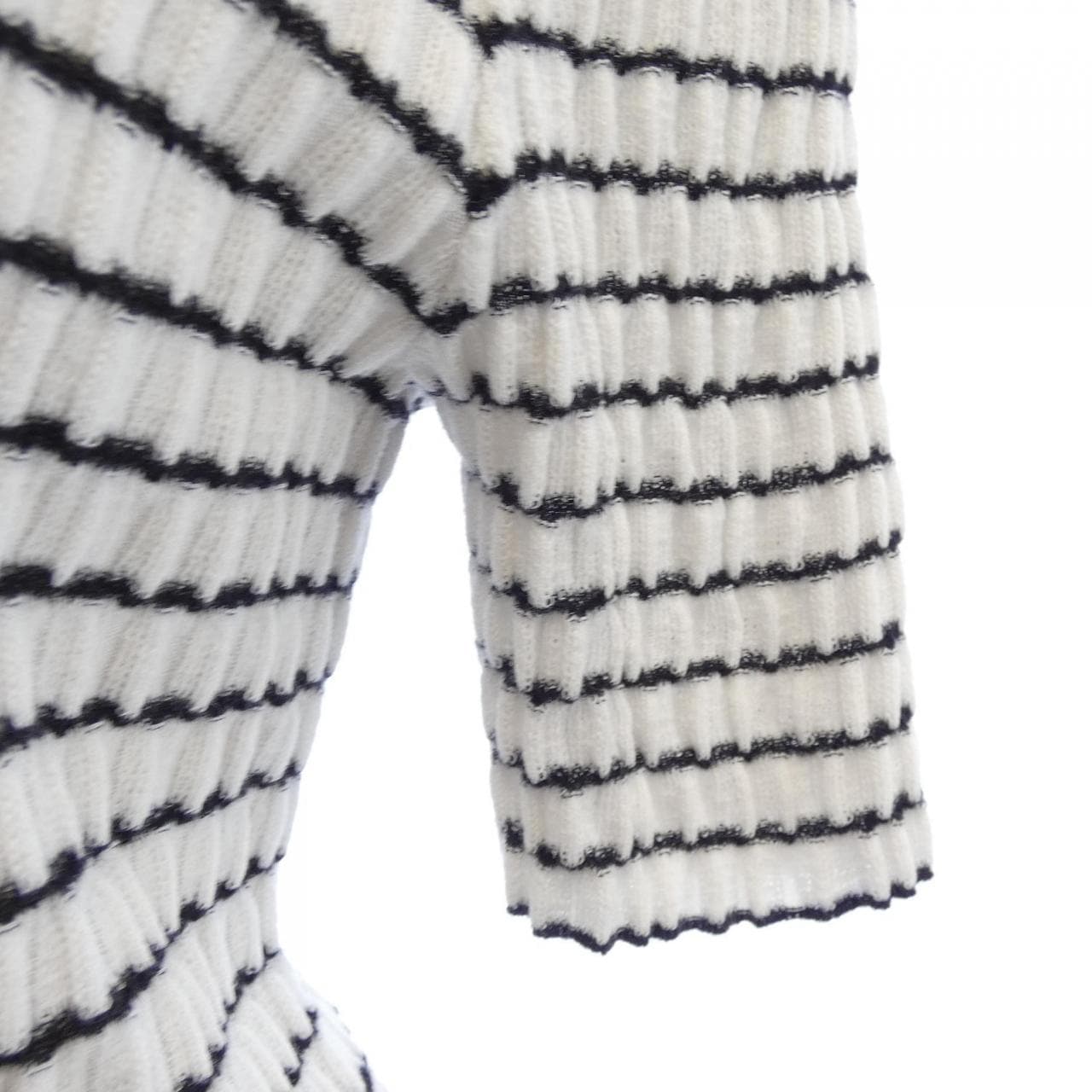 シャネル CHANEL LOOK7 P76857K11060 トップス