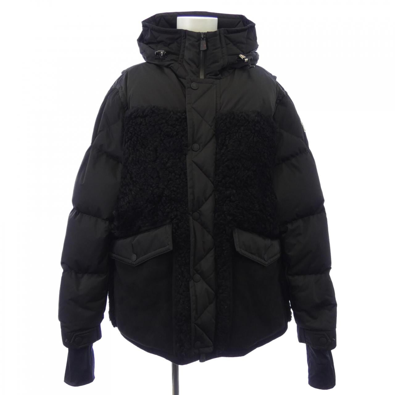 モンクレールグルノーブル MONCLER GRENOBLE GIRFFORD ダウンジャケット
