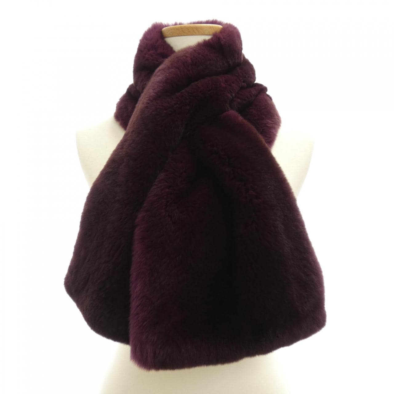 サルヴァトーレフェラガモ SALVATORE FERRAGAMO STOLE