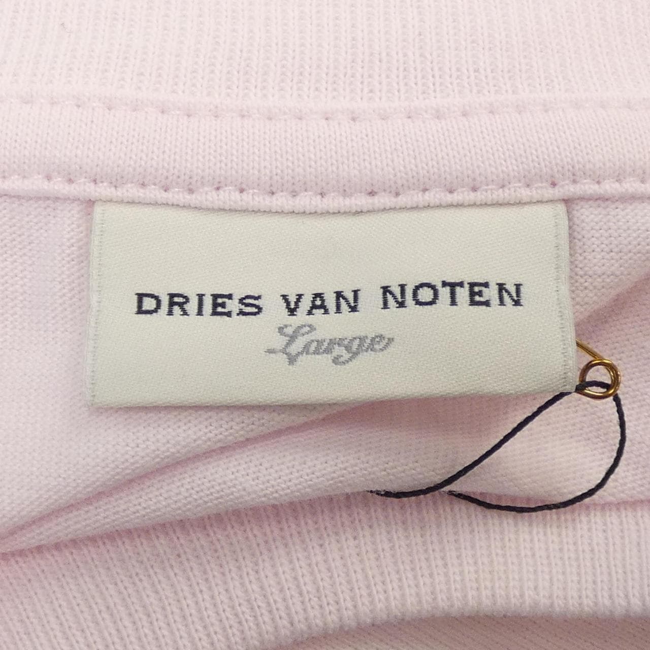 DRIES VAN NOTEN德赖斯·范诺顿 (Dries Van Noten) T 恤