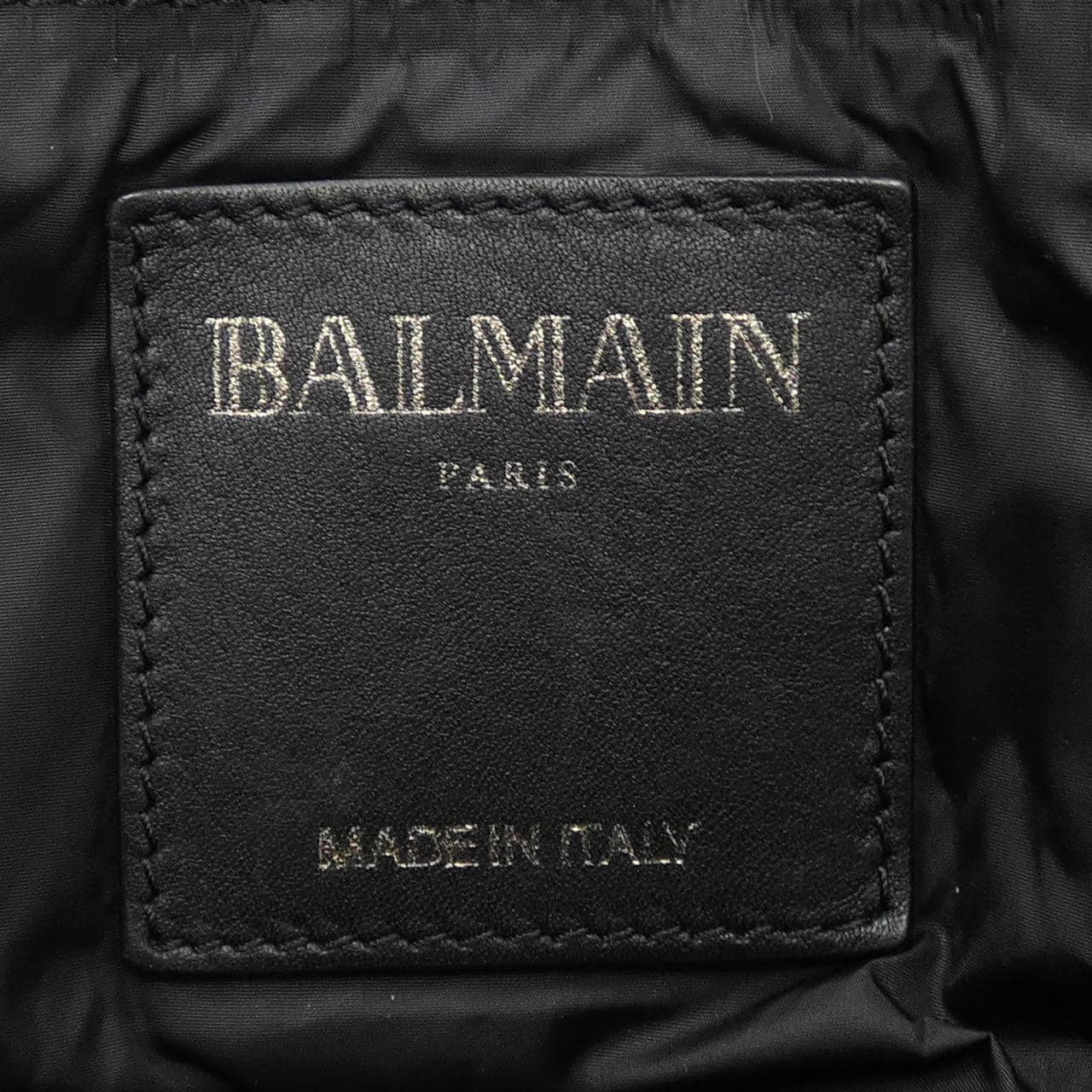 BALMAIN BALMAIN BAG