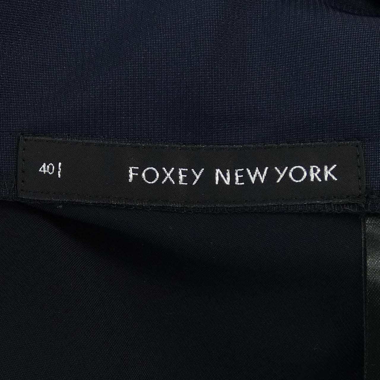 FOXCY紐約FOXEY NEW YORK連衣裙