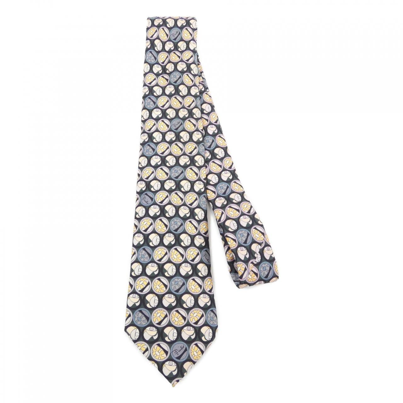 エミリオプッチ EMILIO PUCCI NECKTIE