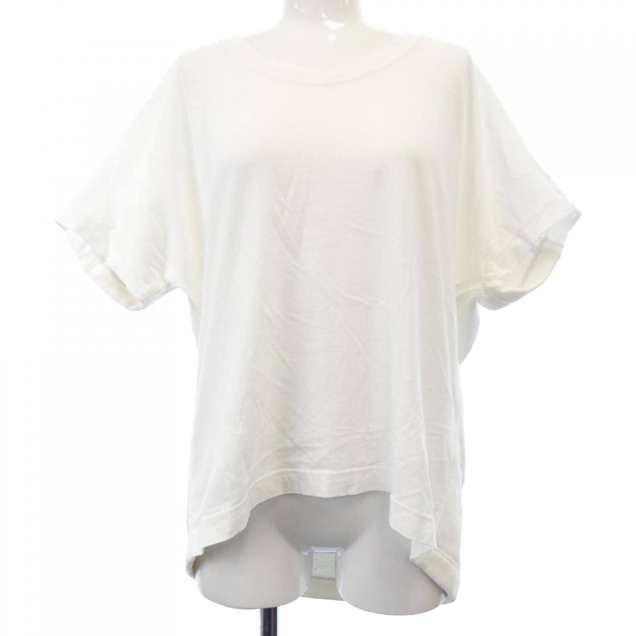 ヌメロヴェントゥーノ N°21 Tシャツ