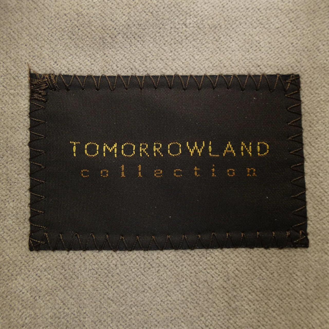 トゥモローランドコレクション TOMORROW LAND COLLEC ジャケット