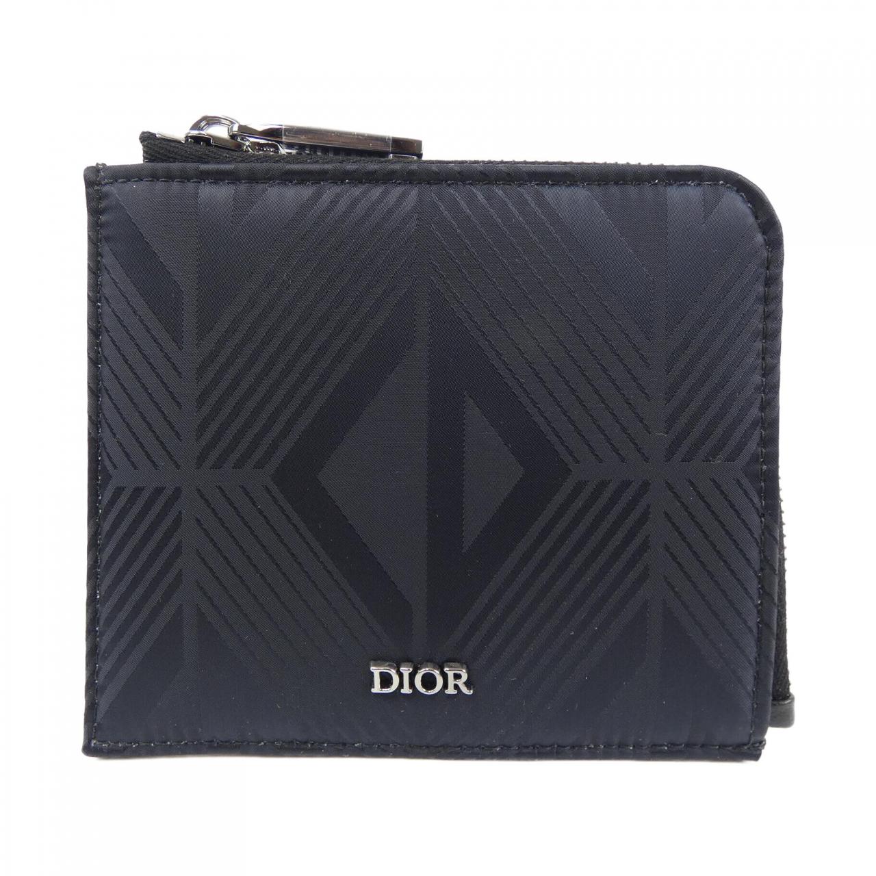 ディオール DIOR WALLET