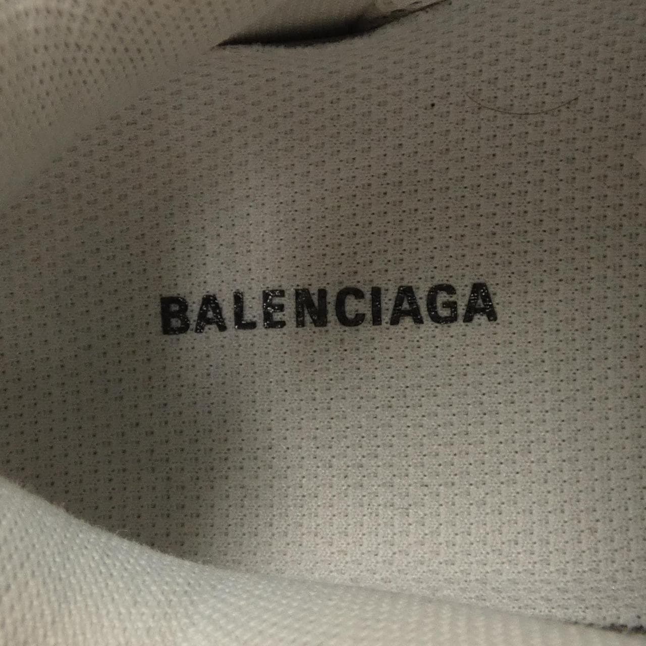 バレンシアガ BALENCIAGA スニーカー