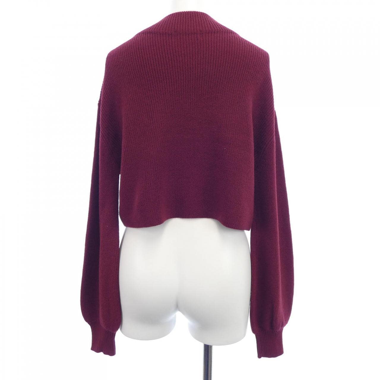 ブルーレーベルクレストブリッジ BLUE LABEL CRESTBRID ニット