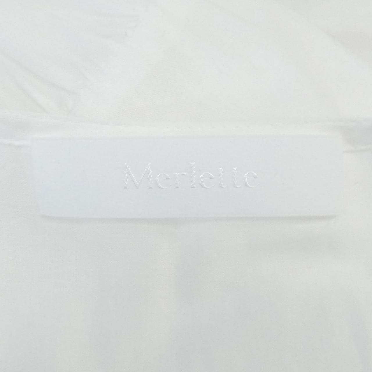 マーレット Merlette ワンピース