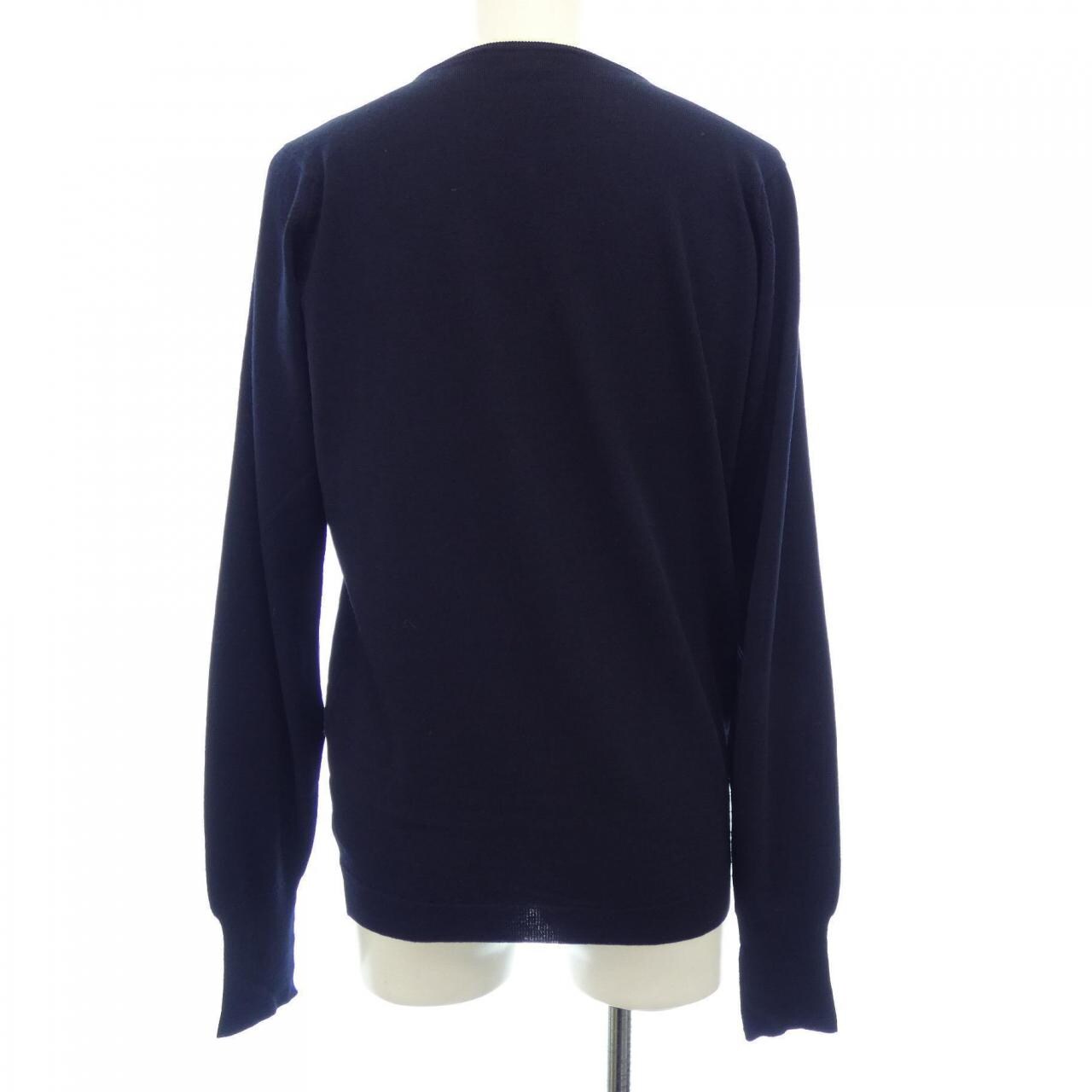 ジョンスメドレー JOHN SMEDLEY ニット