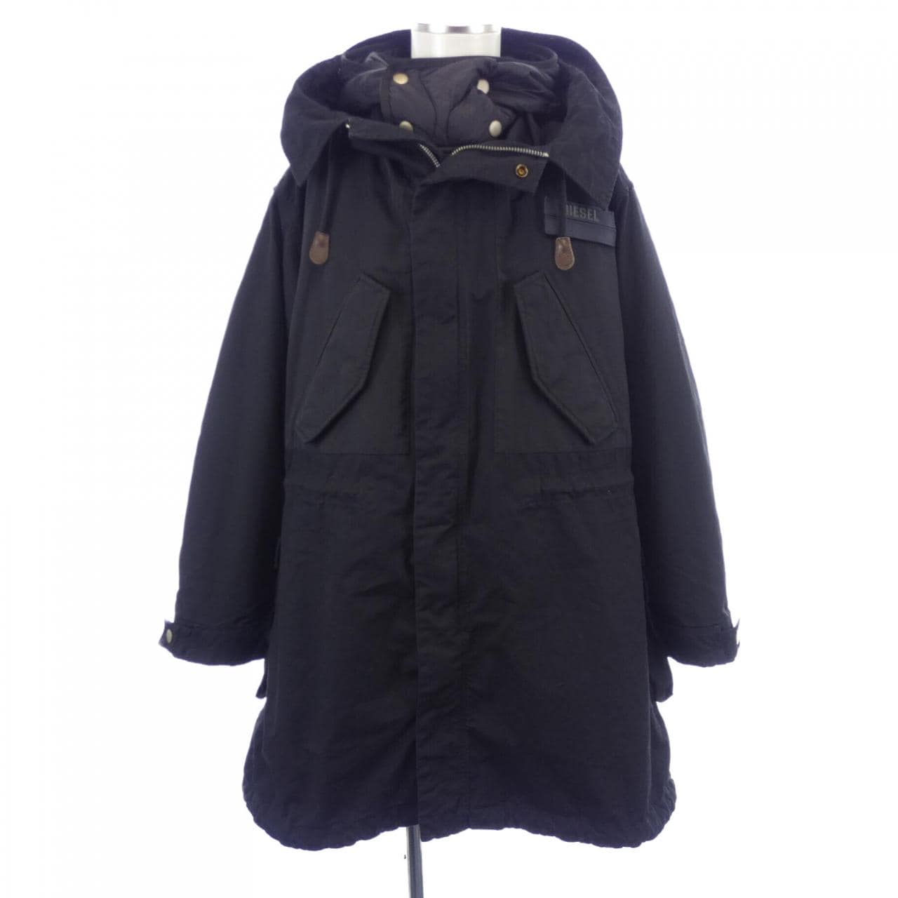 ディーゼル DIESEL コート