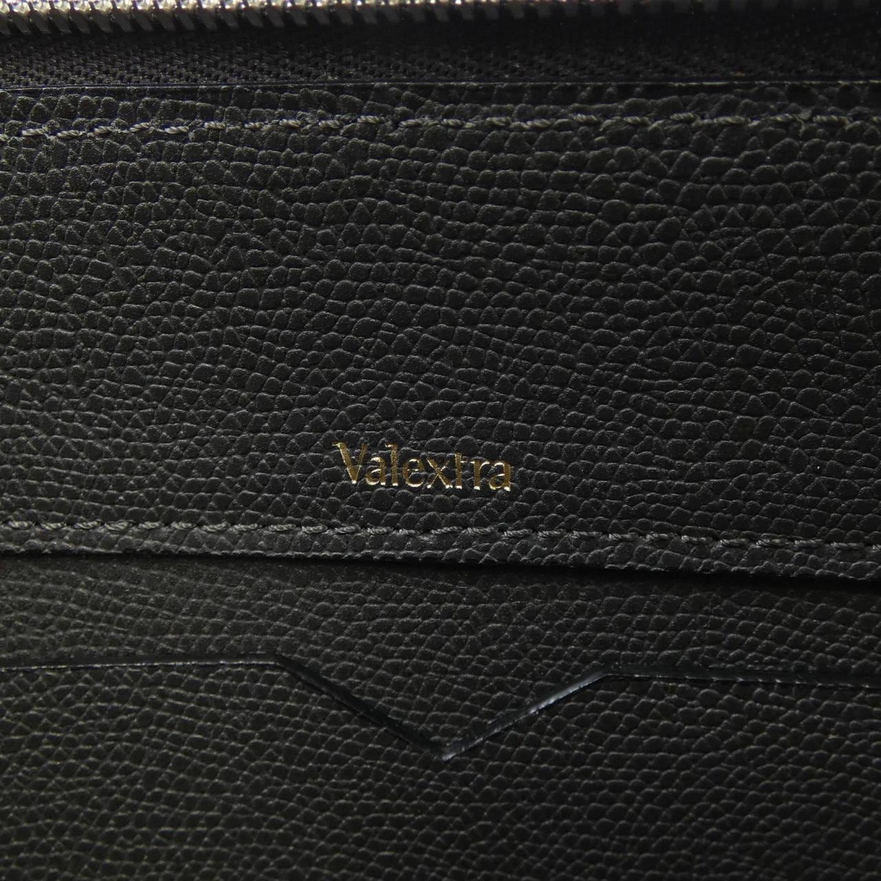 ヴァレクストラ VALEXTRA BAG