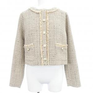 レッセパッセ LAISSE PASSE ジャケット