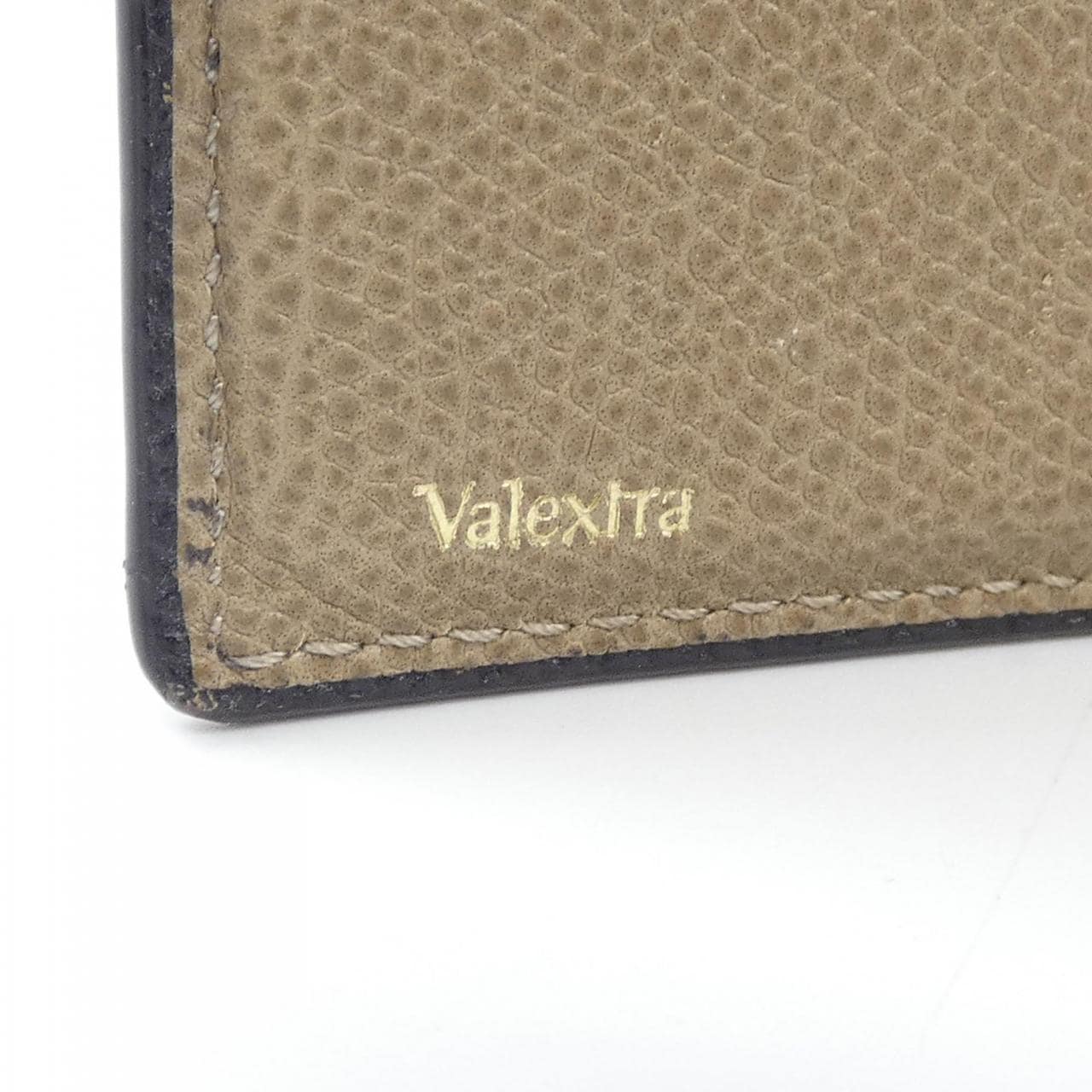 ヴァレクストラ VALEXTRA WALLET