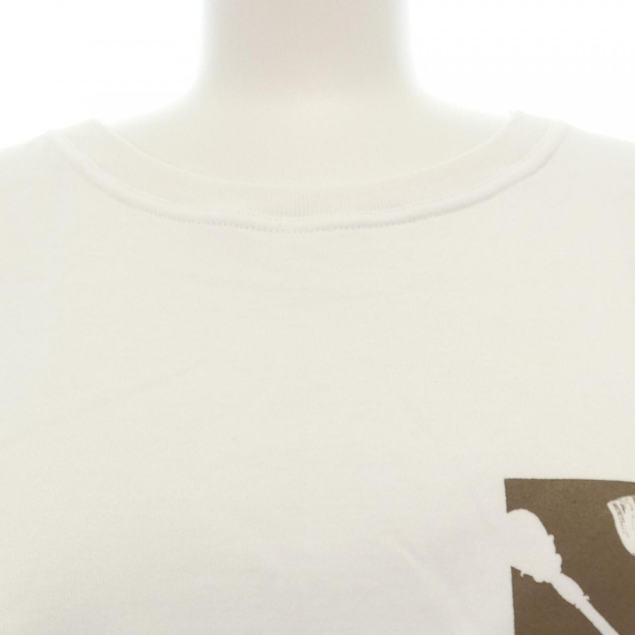 エルメス HERMES Tシャツ