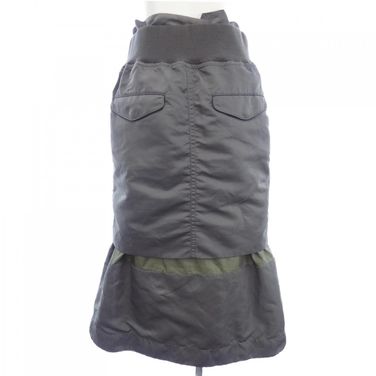 サカイ SACAI スカート