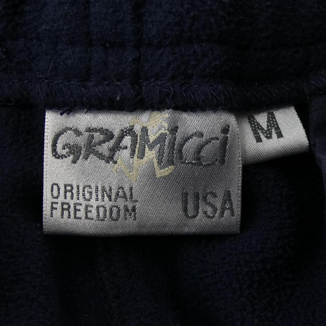 Gramicci GRAMICCI pants