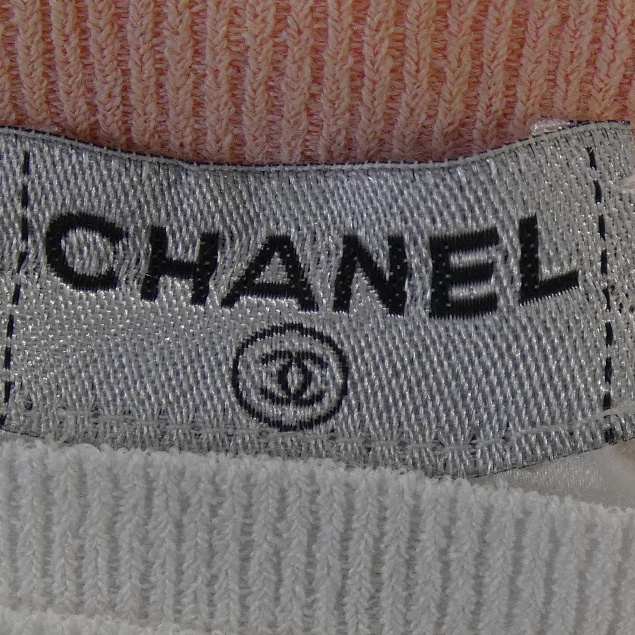 【ヴィンテージ】シャネル CHANEL P22713V01476 04C トップス