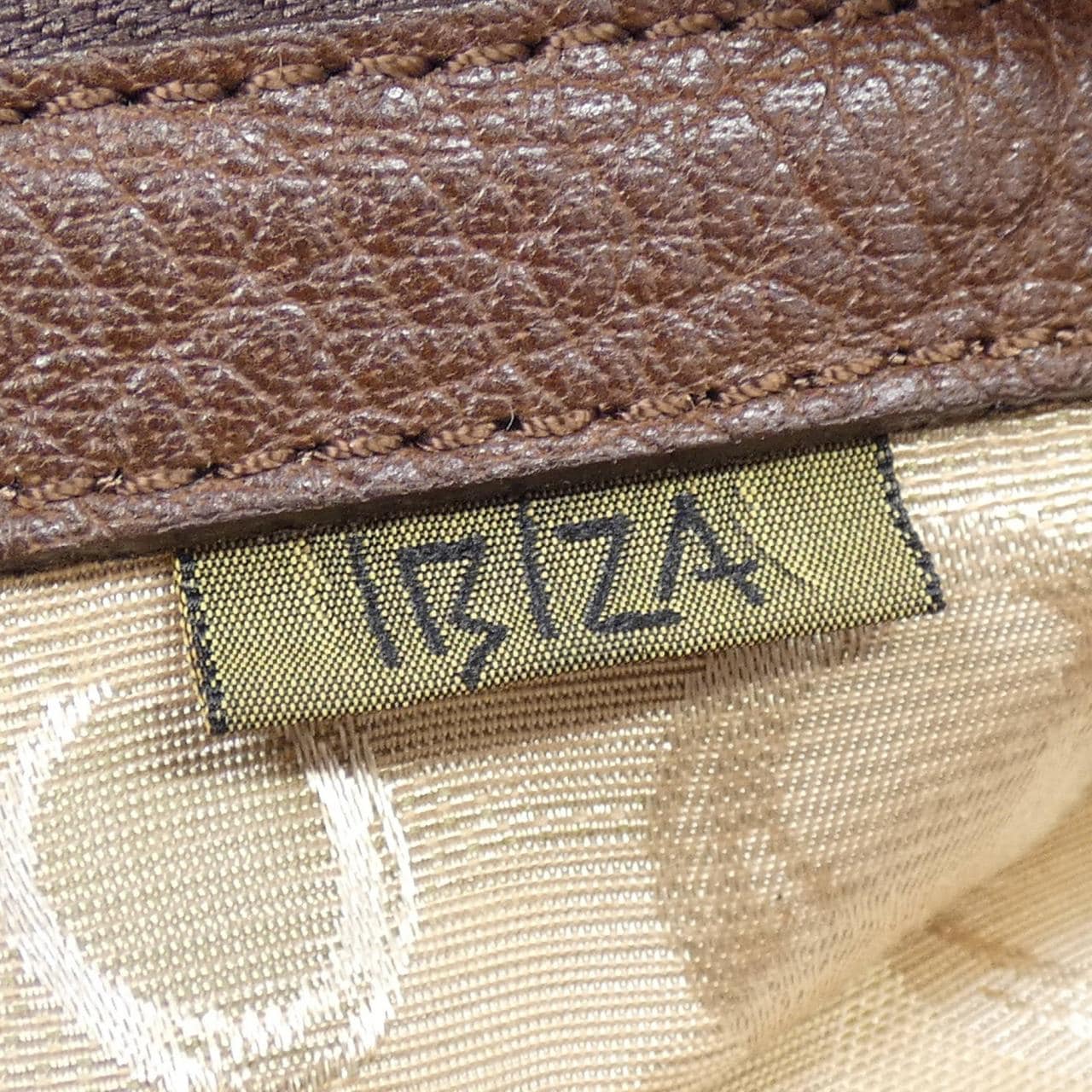 イビザ IBIZA BAG