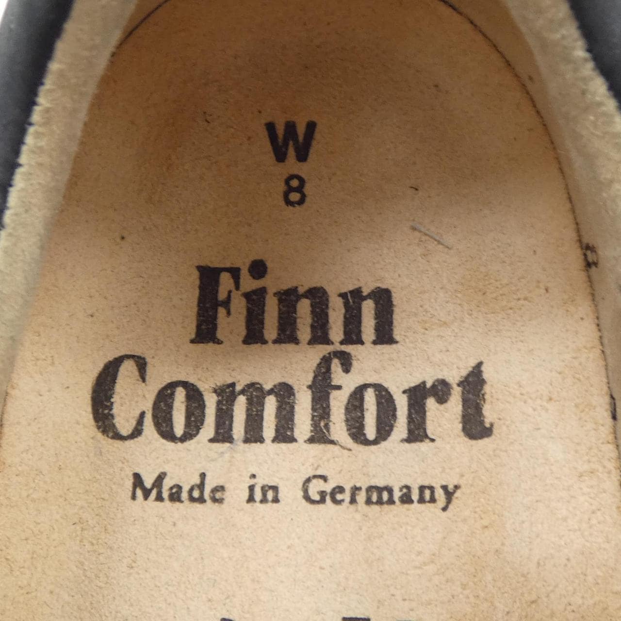 FINN COMFORT スニーカー