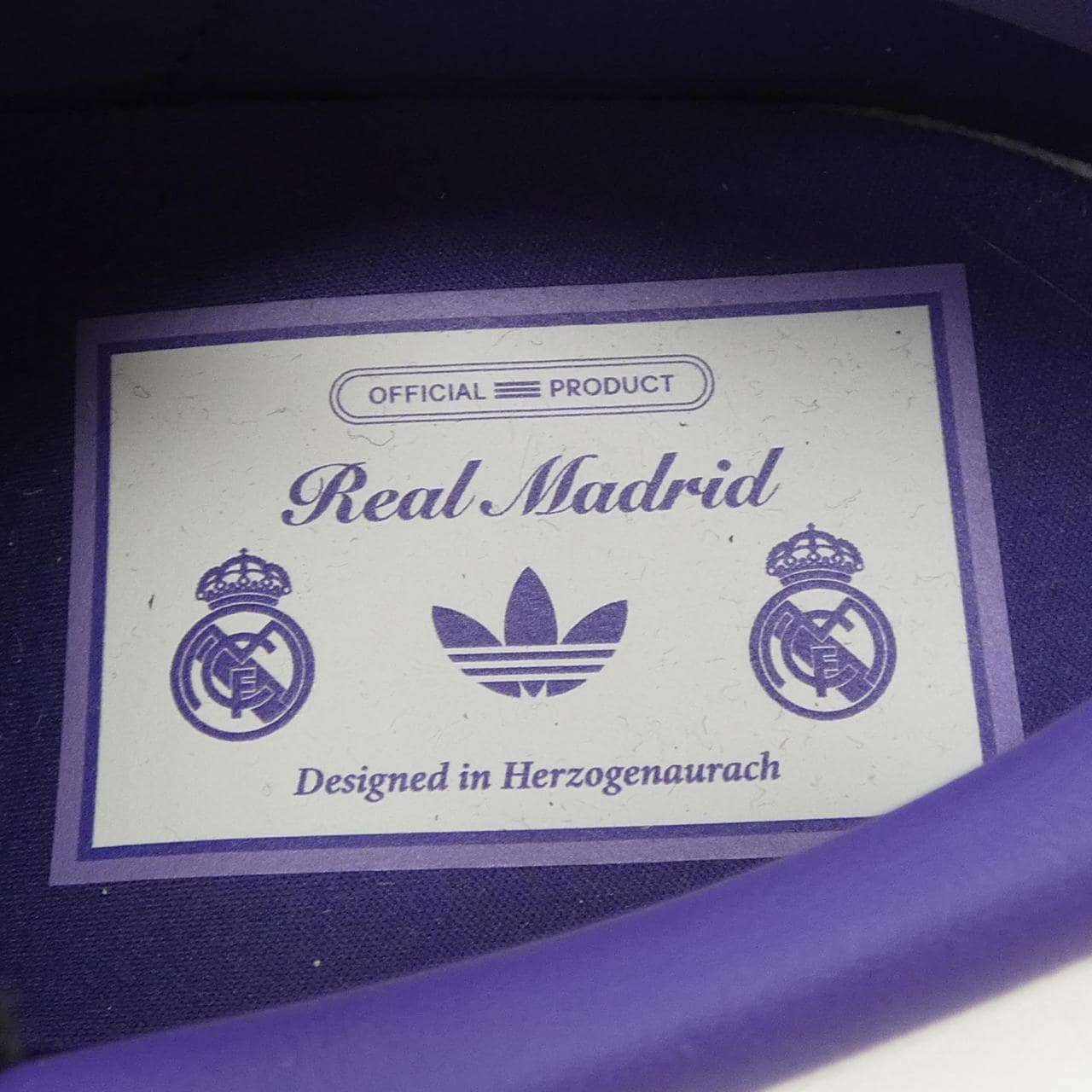 アディダス ADIDAS JS3041 スニーカー