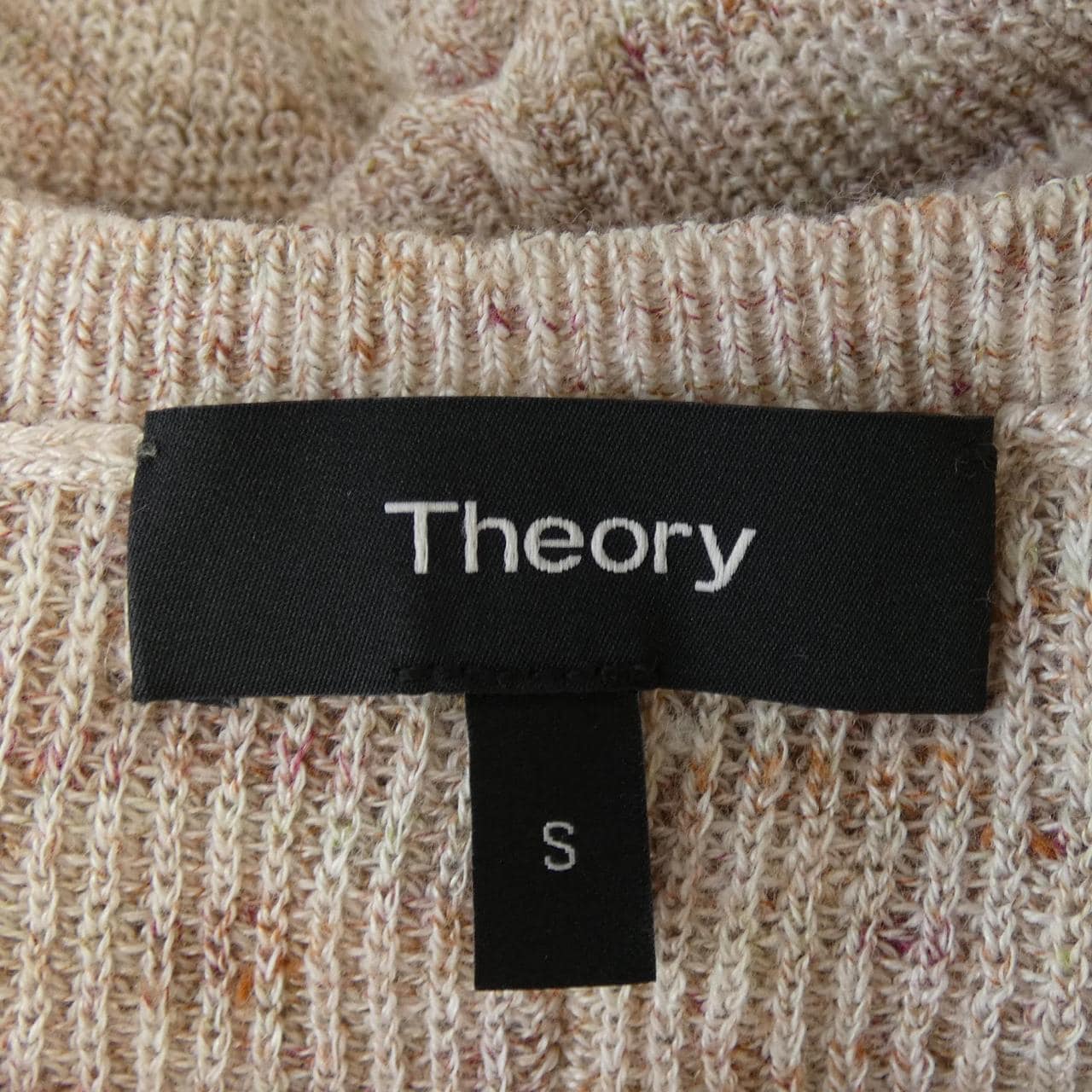 セオリー theory ニット