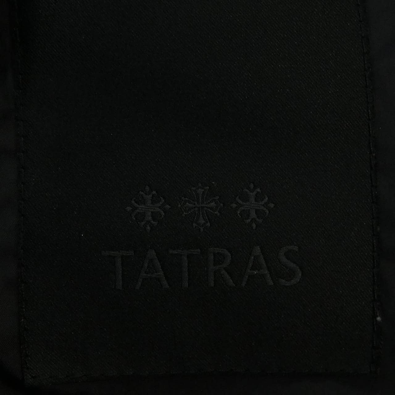 タトラス TATRAS LTA2TM4648 ダウンジャケット