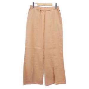 グレースコンチネンタル GRACE CONTINENTAL パンツ