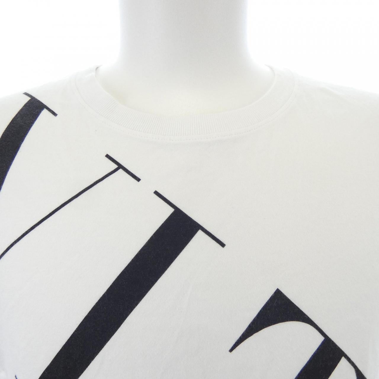 ヴァレンティノ VALENTINO SV3MG02P5FV Tシャツ