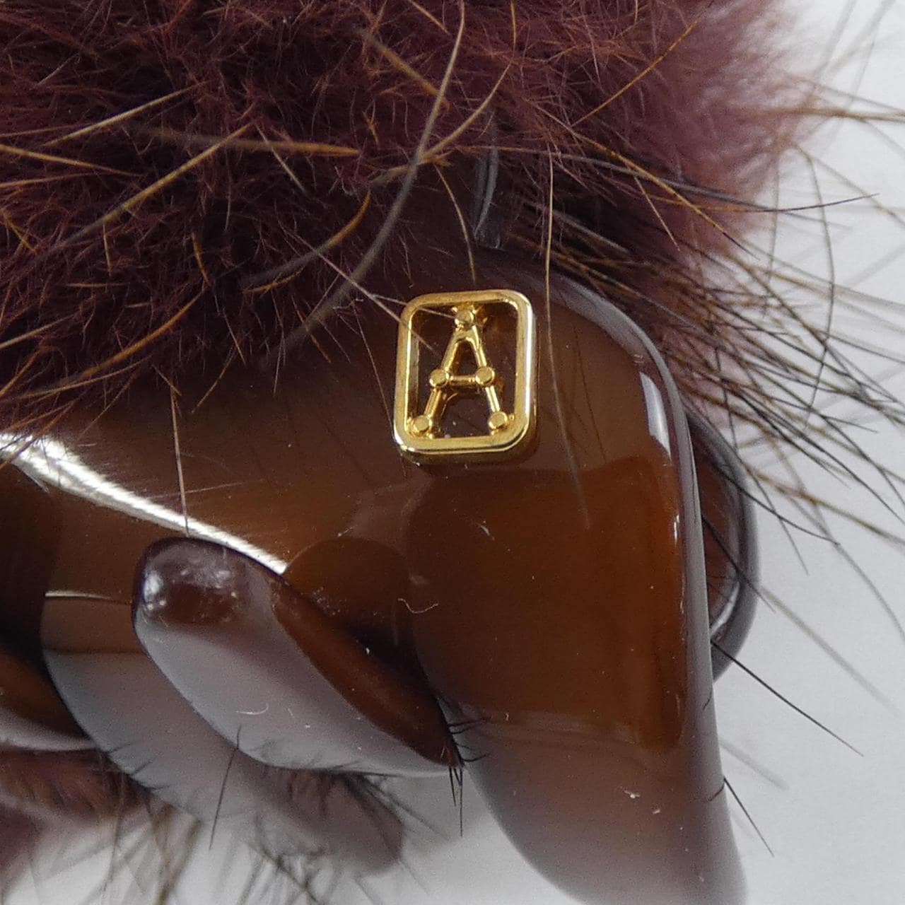 アレクサンドルドゥパリ ALEXANDRE DE PARIS HAIR ACCESSORIES