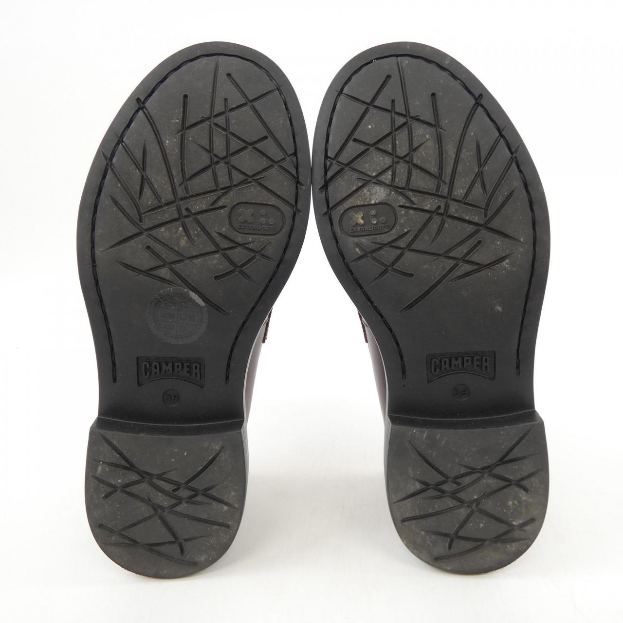 カンペール CAMPER シューズ