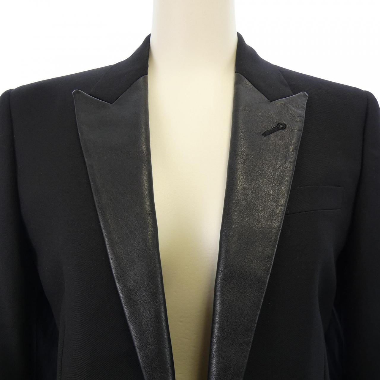 サンローラン SAINT LAURENT 349541 Y024D ジャケット