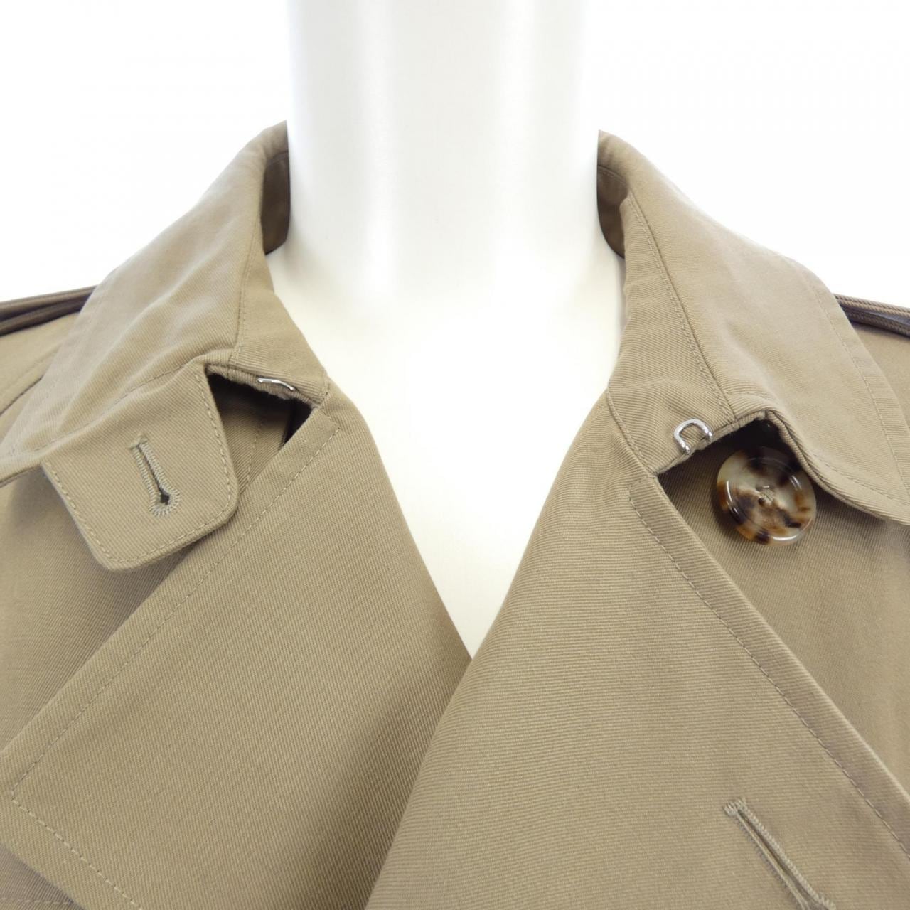 セリーヌ CELINE 2M037984C トレンチコート