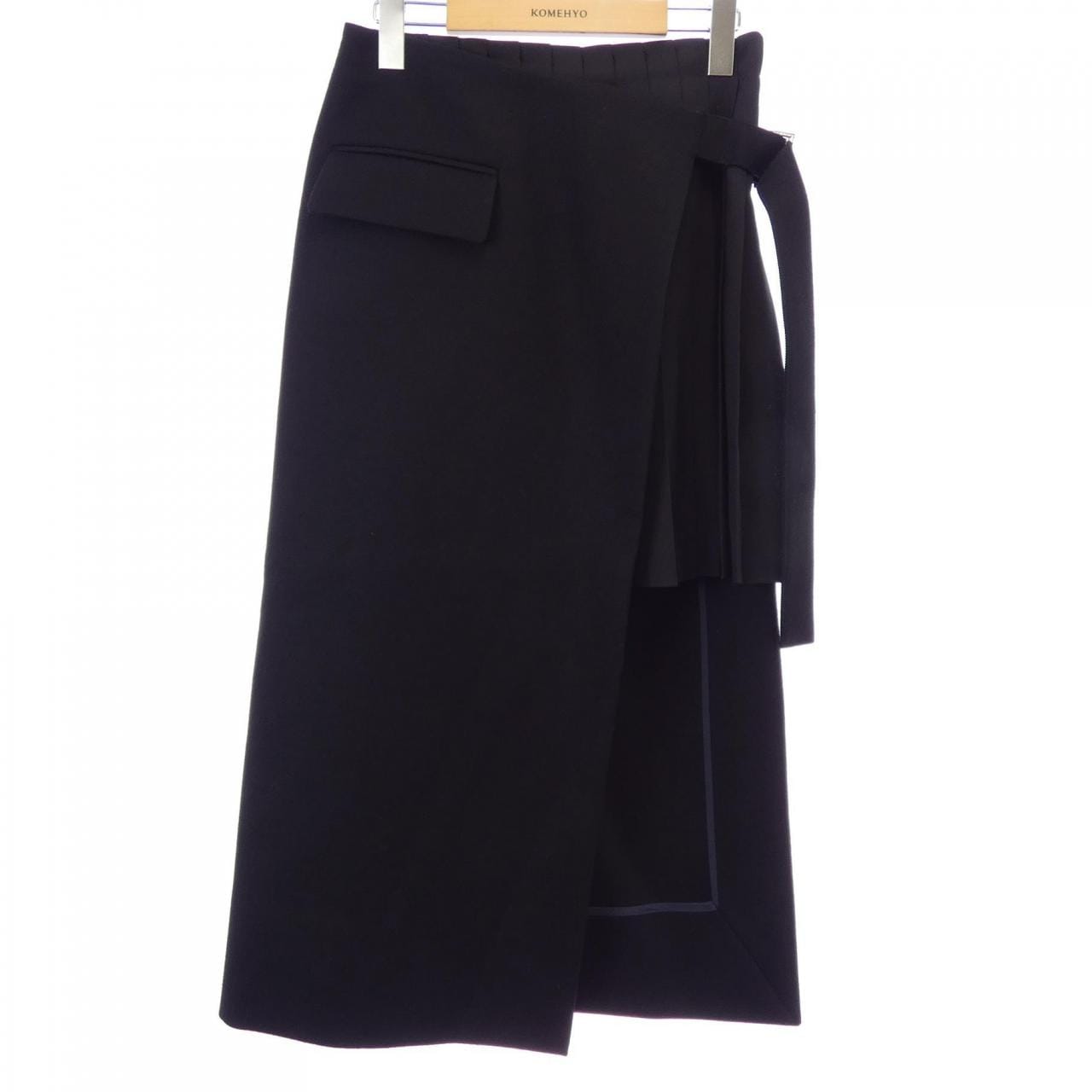 サカイ SACAI 22-06263 スカート