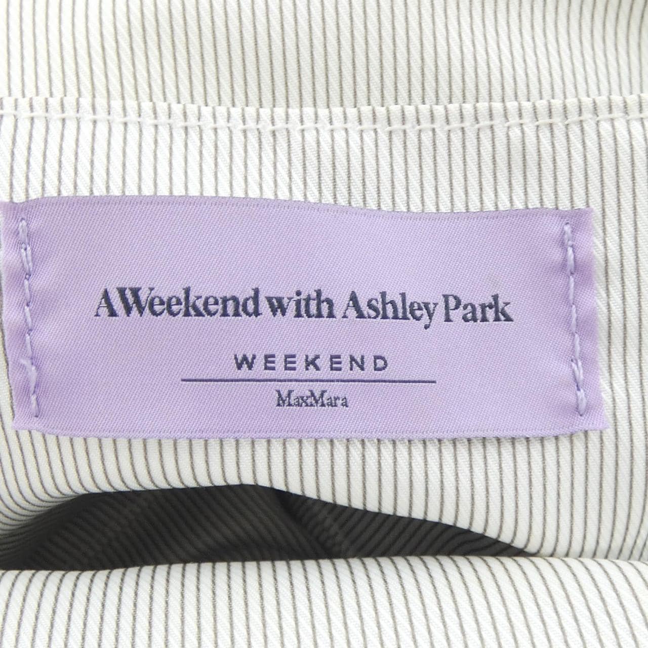 マックスマーラウィークエンド Max Mara weekend BAG