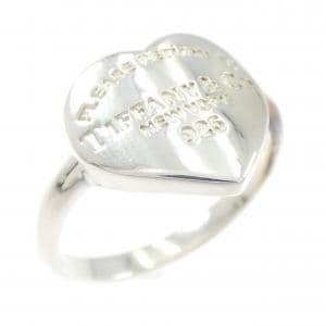 ティファニー リターントゥティファニー リング