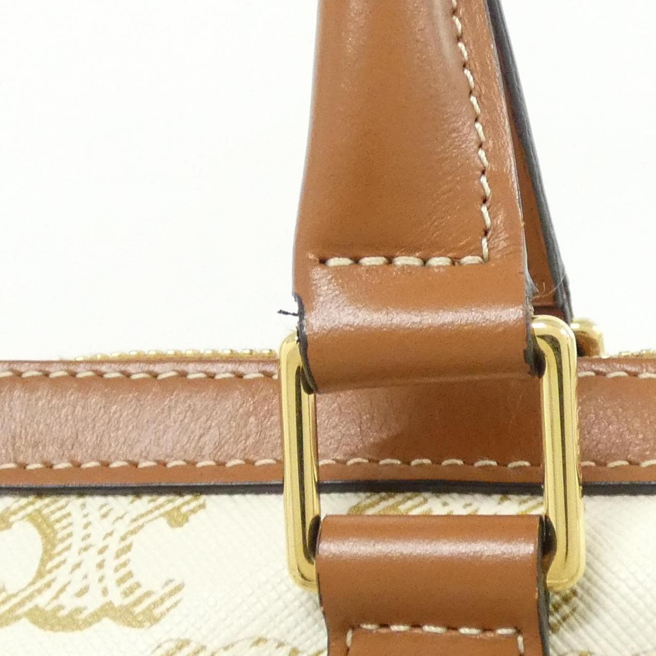 セリーヌ 190372CAS ボストンバッグ