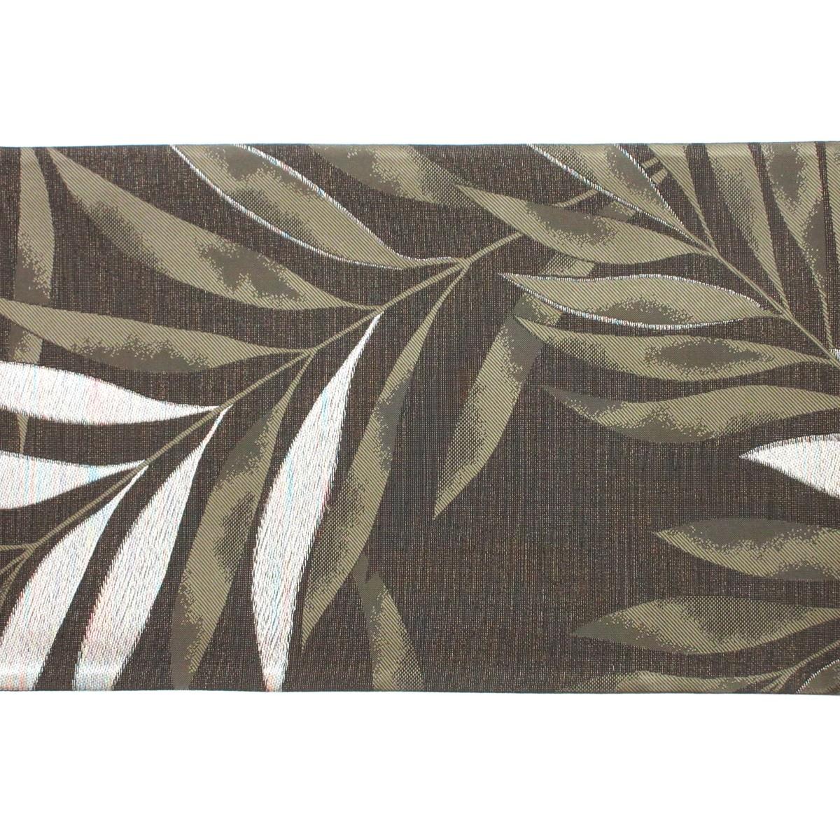 【未使用品】袋帯　辻梅