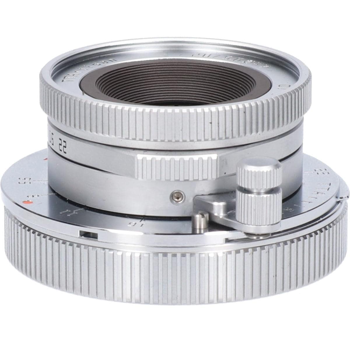 ２８ｍｍ　Ｆ５．６