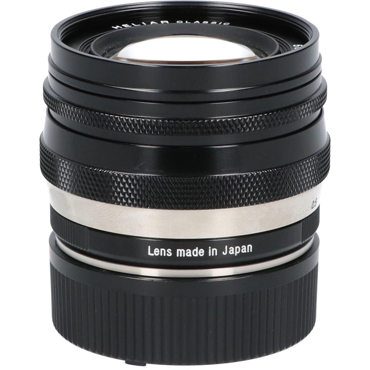 ＨＥＬＩＡＲ　ＣＬＡＳＳＩＣ５０ｍｍ　Ｆ１．５ＶＭ