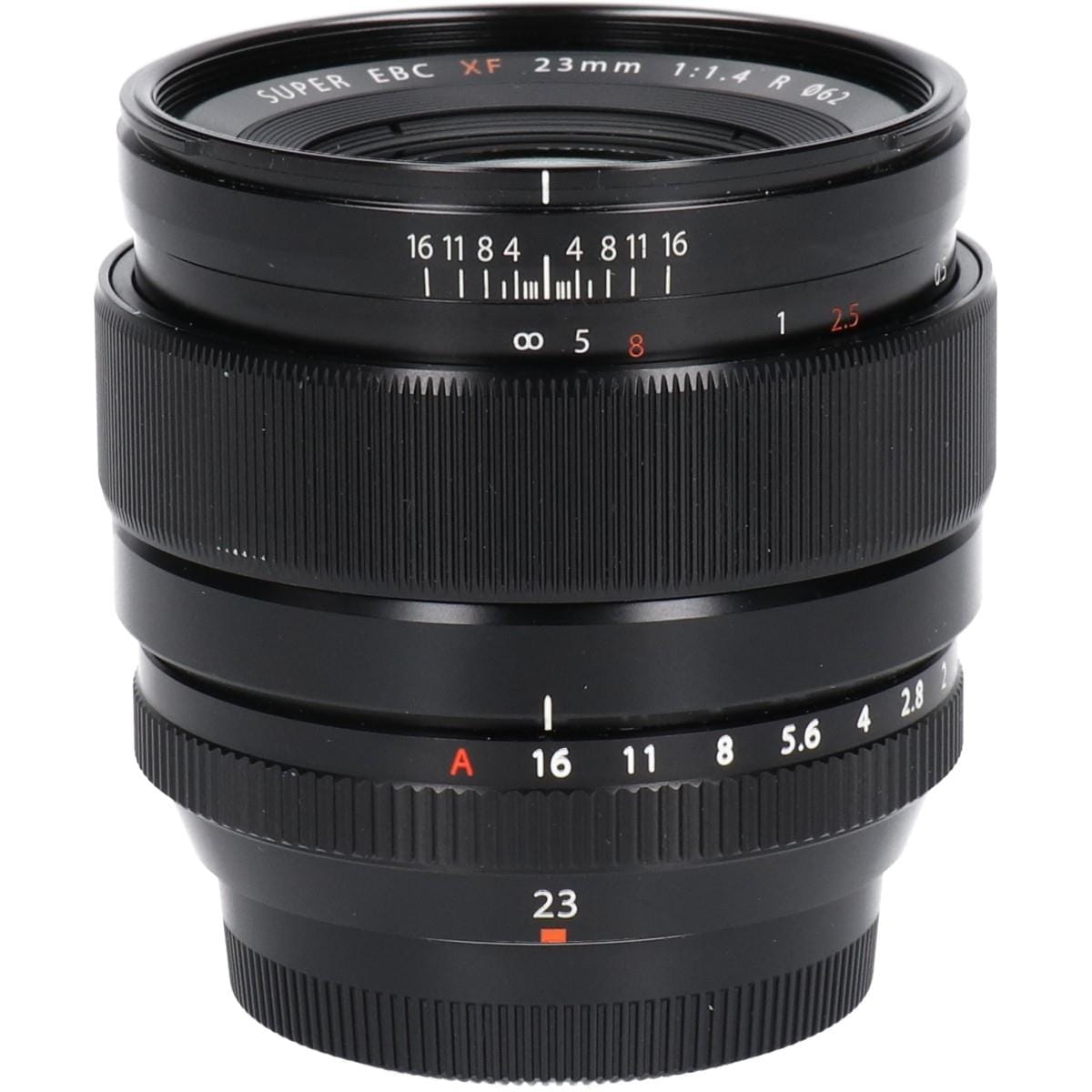 ＸＦ２３ｍｍ　Ｆ１．４Ｒ
