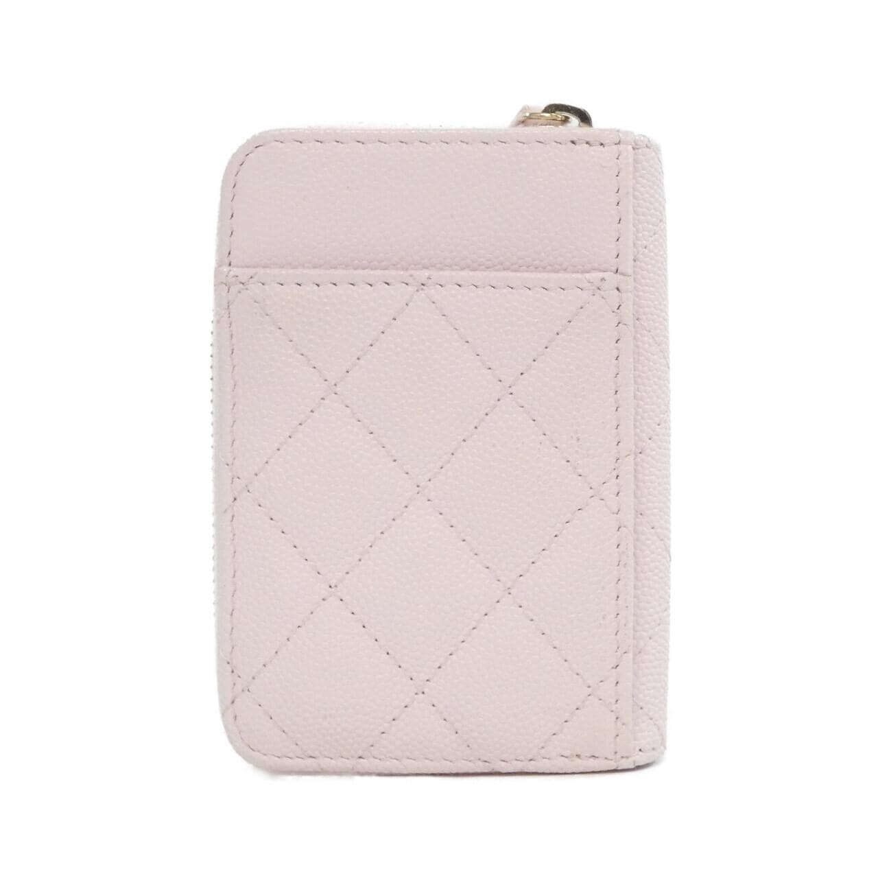 シャネル タイムレスクラシック ライン AP1650 コインケース